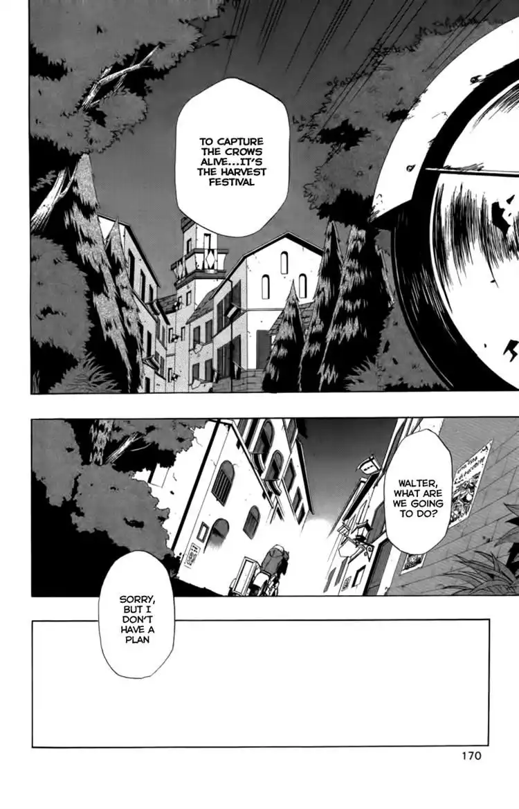 Red Raven Chapter 8 40